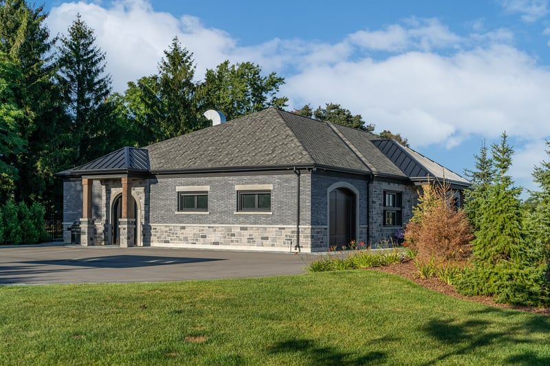 Luxury estate at 1272 Fiddlers Green Road, Ancaster, ON — photo 18