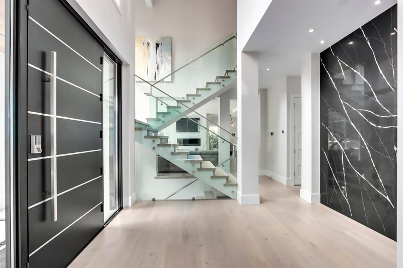 Luxury estate at 4391 Rockridge Road, West Vancouver, BC — photo 18