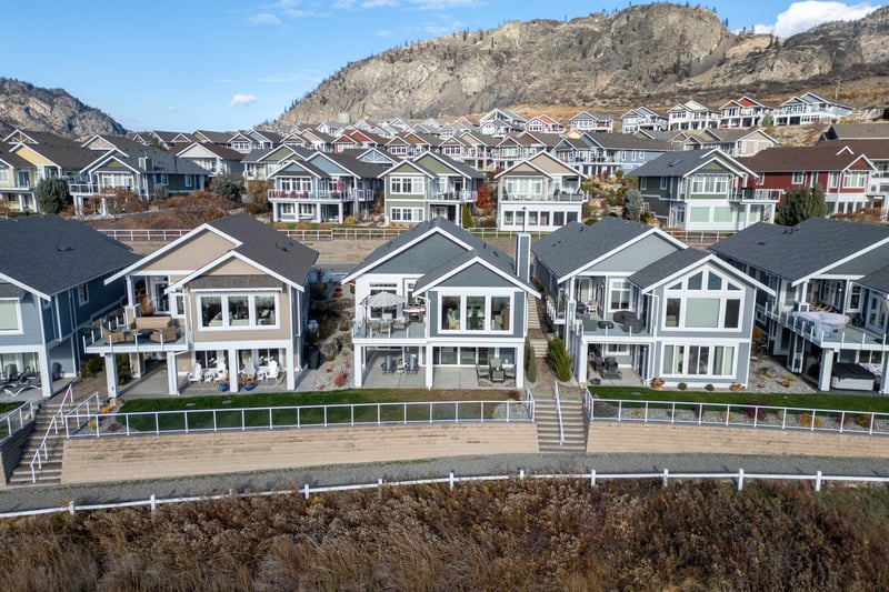 Luxury estate at 2450 Radio Tower Road #165, Osoyoos, BC — photo 79