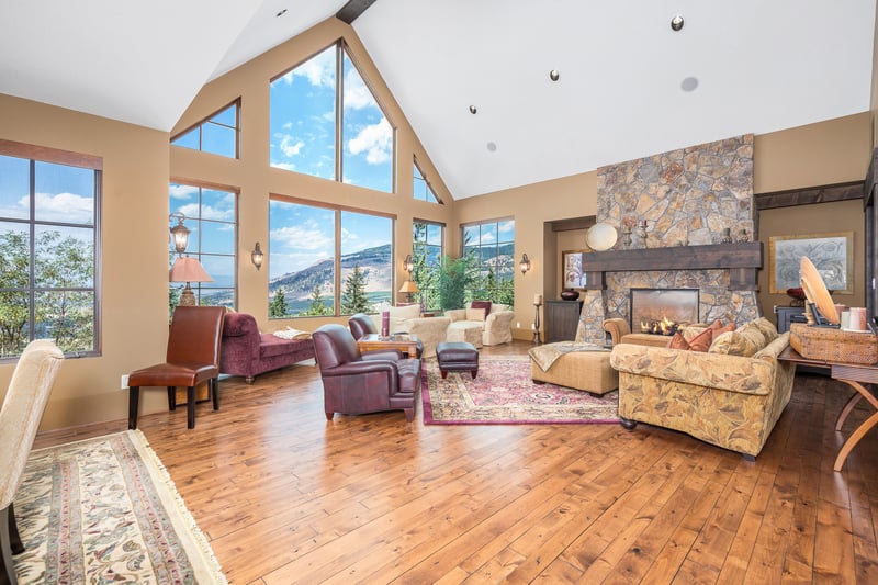 Luxury estate at 3006 Coachwood Crescent, North Okanagan, BC — photo 9