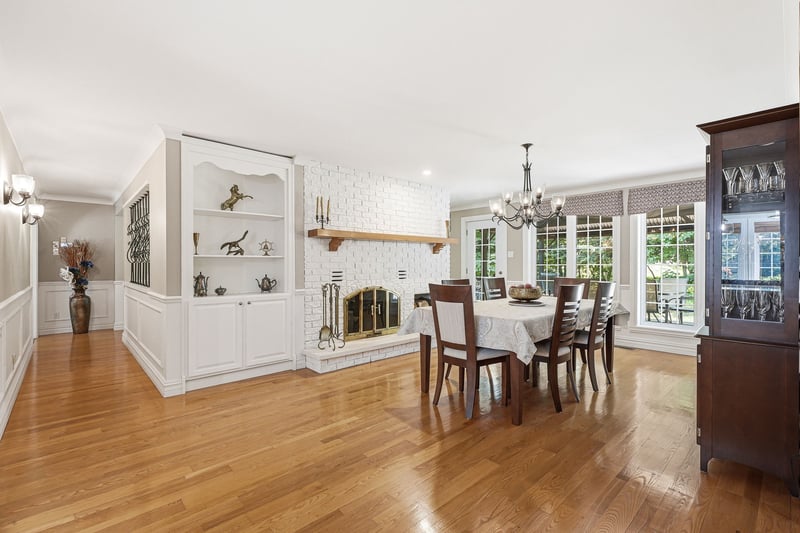 Luxury estate at 6 Rue des Éperviers, Granby, QC — photo 9