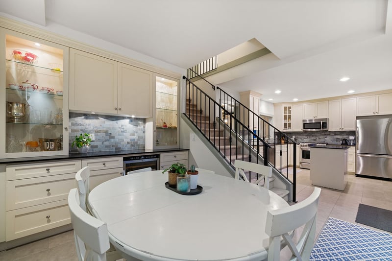 Luxury estate at 6591 Vine Street, Vancouver, BC — photo 19