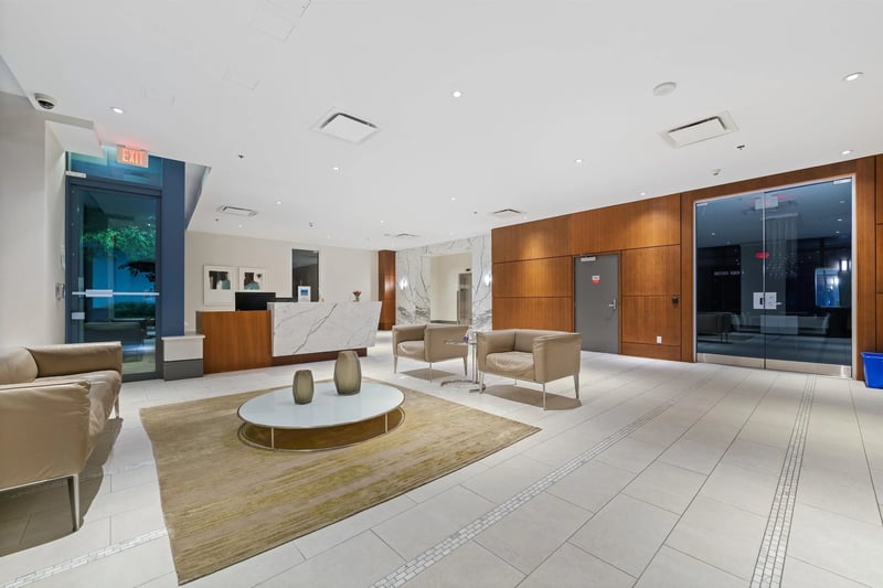 Luxury estate at 288 West 1st Avenue, Vancouver, BC — photo 17