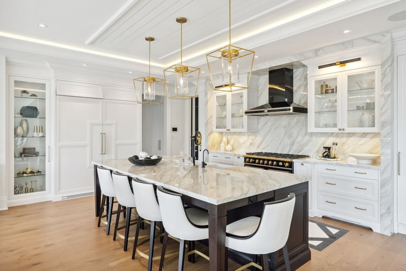 Luxury estate at 15466 The Gore Road, Caledon East, ON — photo 6