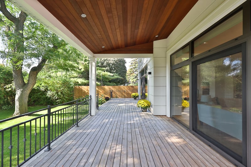 Luxury estate at 1456 Applewood Road, Mississauga, ON — photo 29