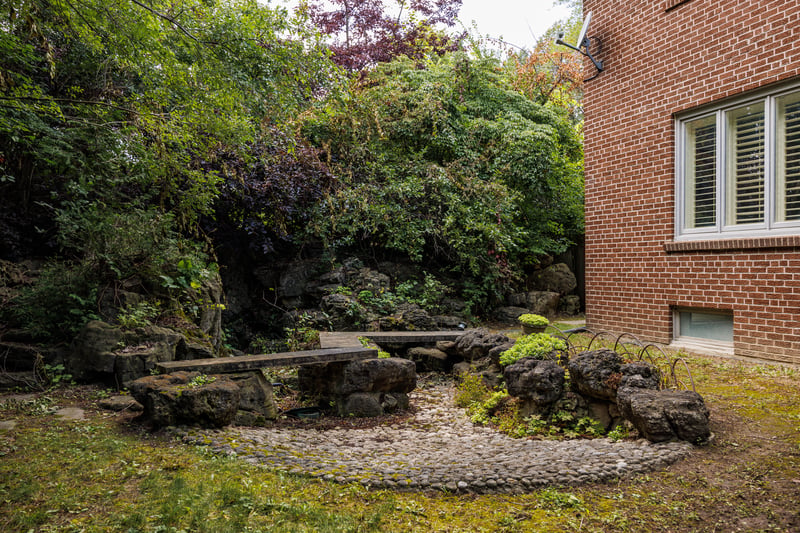 Luxury estate at 15 Old Colony Rd, Toronto, ON — photo 33