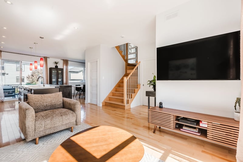 Luxury estate at 1185 Rue Régis-Phaneuf, Beloeil, QC — photo 4
