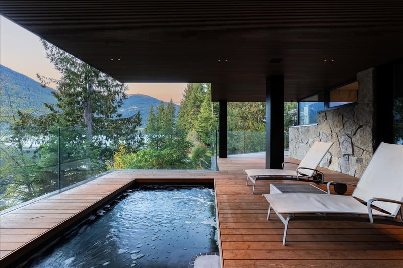 Luxury estate at 3296 Archibald Way, Whistler, BC — photo 2