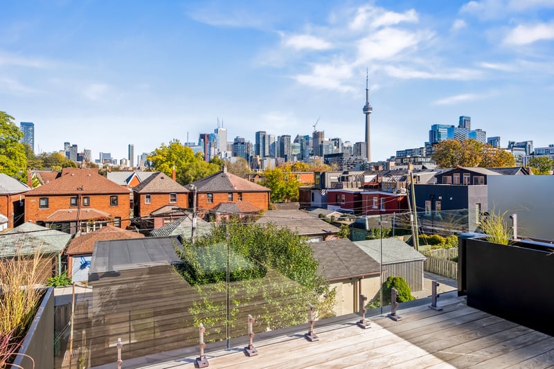 Luxury estate at 53 Palmerston Avenue, Toronto, ON — photo 40