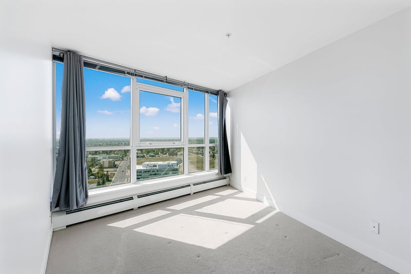 Luxury estate at 99 Spruce Place Southwest #2102, Calgary, AB — photo 34