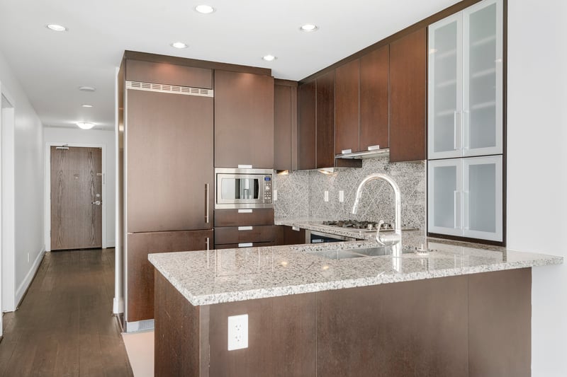 Luxury estate at 99 Spruce Place Southwest #2102, Calgary, AB — photo 20