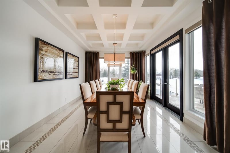 Luxury estate at 11 25515 Township Road 511a, Spruce Grove, AB — photo 8