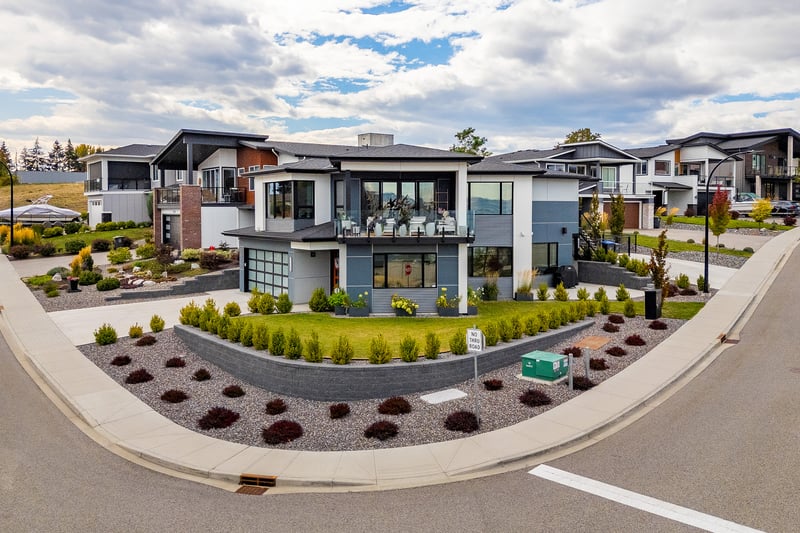 Luxury estate at 11124 Jardines Road, Lake Country, BC — photo 18
