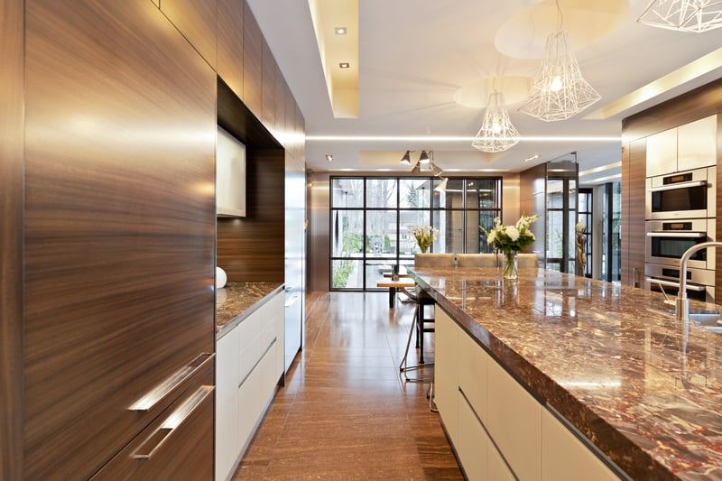 Luxury estate at 123 Kenollie Avenue, Mississauga, ON — photo 41