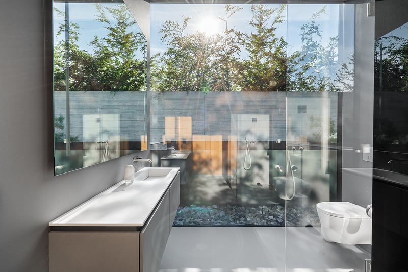 Luxury estate at Address upon request, West Vancouver, BC — photo 48