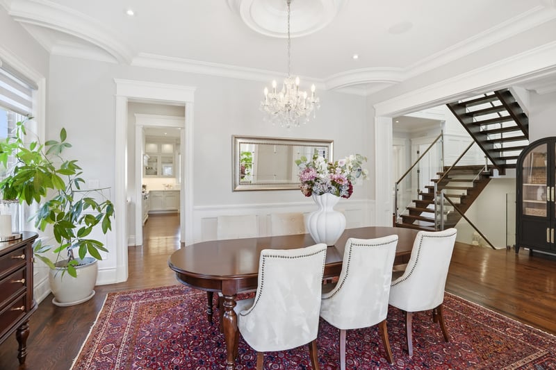 Luxury estate at 1395 Trotwood Avenue, Mississauga, ON — photo 12