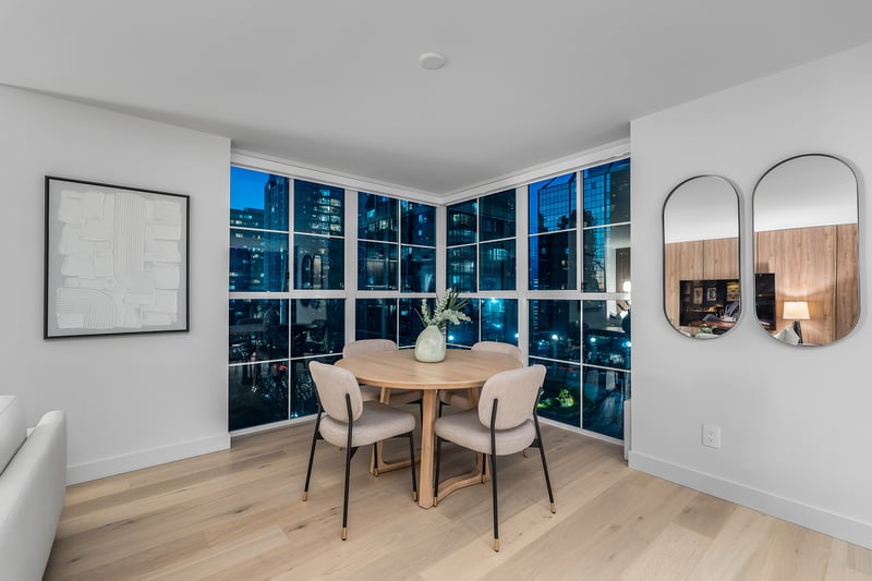 Luxury estate at 717 Jervis Street #101, Vancouver, BC — photo 13