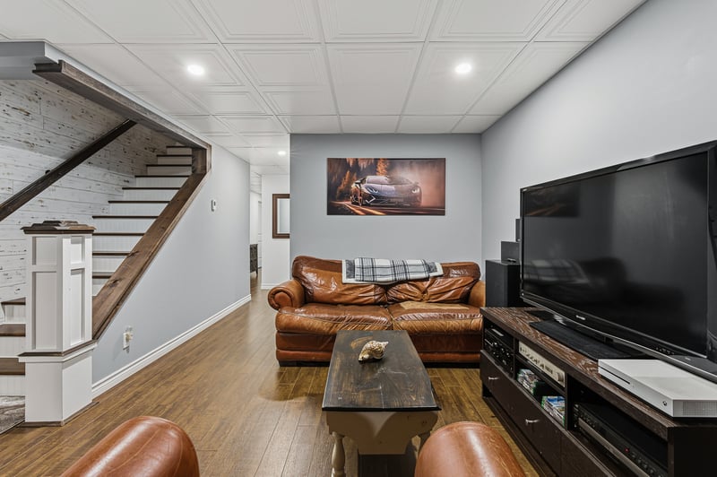 Luxury estate at 265 Rue Rosedale, Ayer's Cliff, QC — photo 23