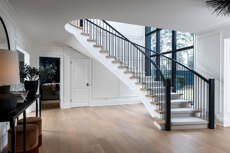 Luxury estate at 3 Ennisclare Drive East, Oakville, ON — photo 5
