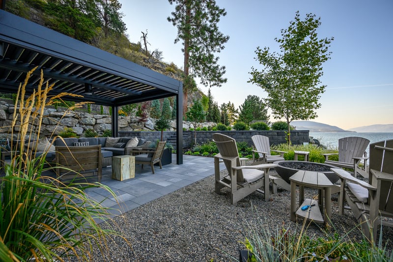 Luxury estate at 80 Kestrel Place #8, Vernon, BC — photo 43