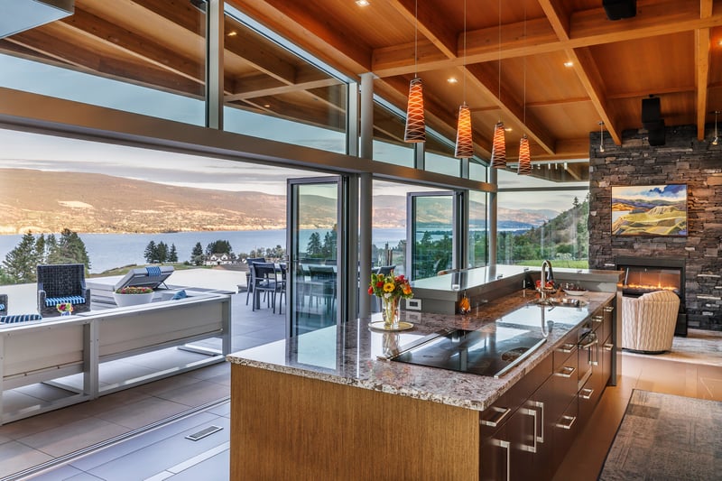 Luxury estate at 18555 Matsu Drive, Summerland, BC — photo 12