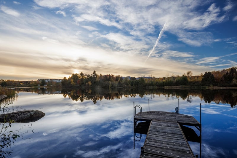 Luxury estate at 37 Rue du Roitelet, Orford, QC — photo 4