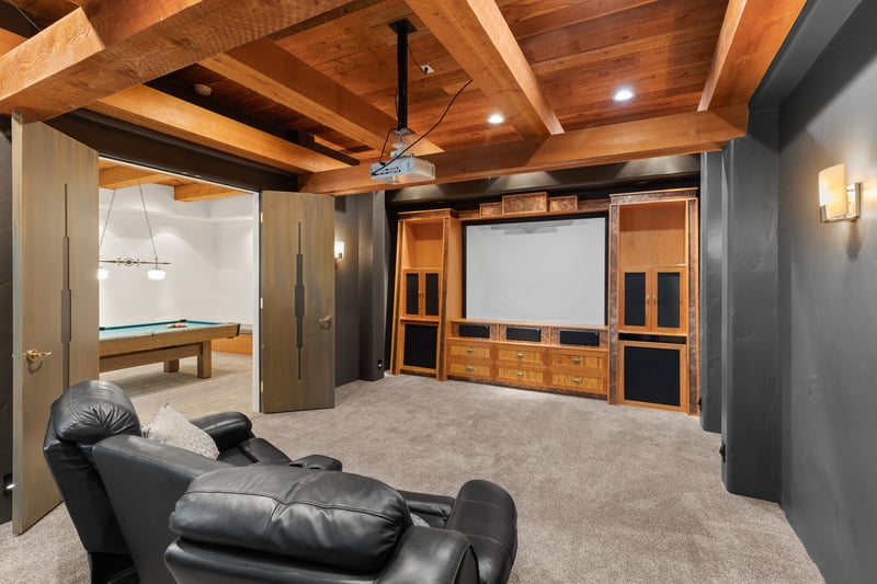 Luxury estate at 5205 Buchanan Road, Peachland, BC — photo 15