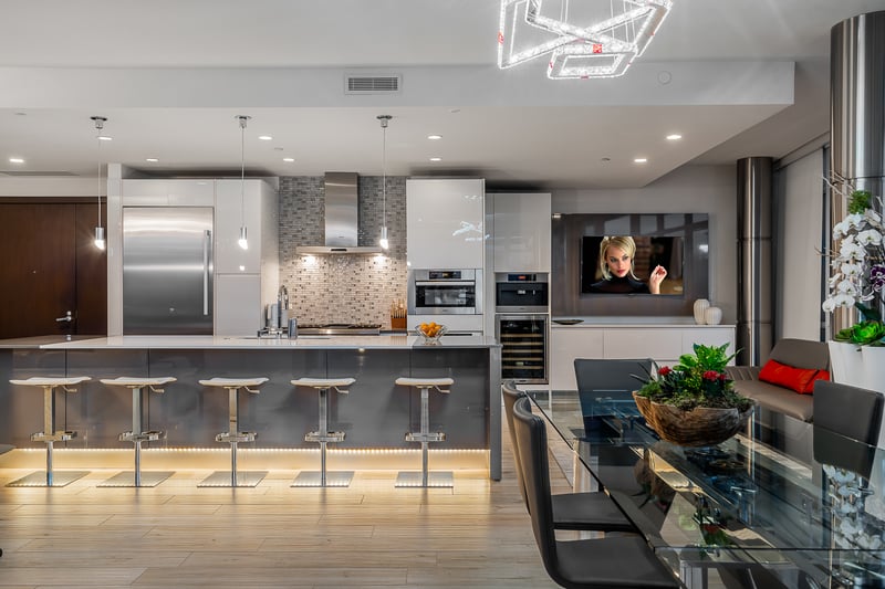 Luxury estate at 1775 Quebec Street #2501, Vancouver, BC — photo 8