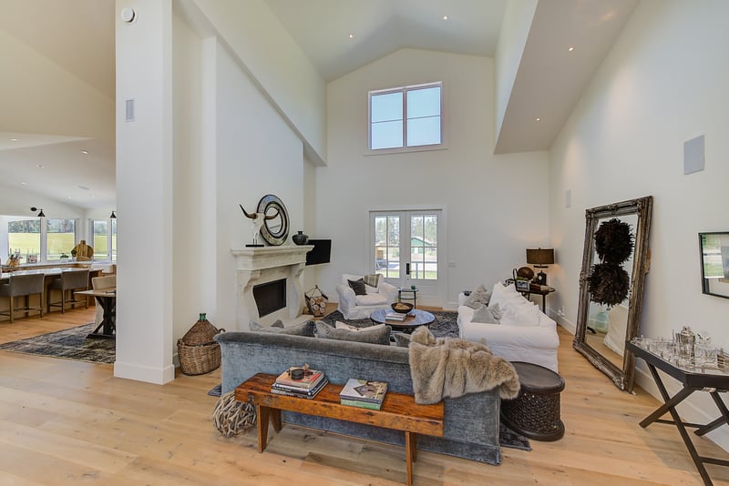 Luxury estate at 4510 Stewart Road East, Kelowna, BC — photo 6