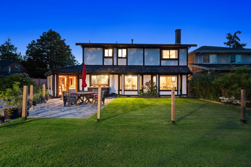 Luxury estate at 6546 Gibbons Drive, Richmond, BC — photo 23