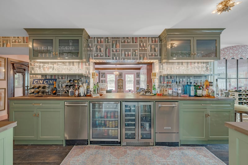 Luxury estate at 91 Cedar Lane, St. Andrews, NB — photo 27