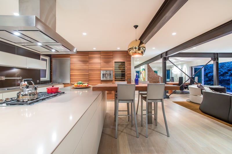 Luxury estate at 3033 Marine Drive, West Vancouver — photo 21