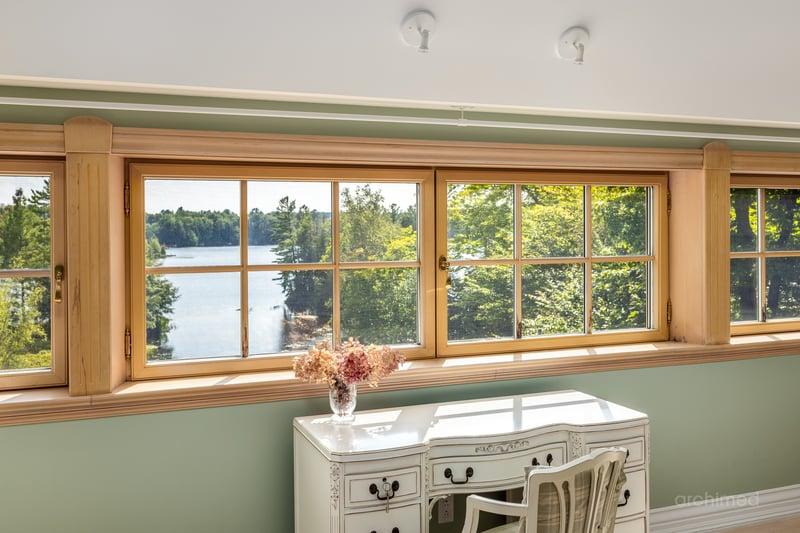 Luxury estate at 1087 Chemin Dunant Nord, Sainte-Anne-des-Lacs, QC — photo 37