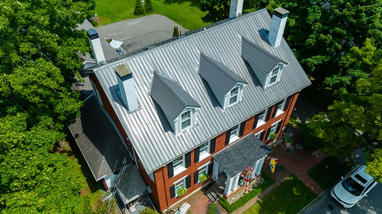 Luxury estate at 142 Queen Street, St. Andrews, NB — photo 28