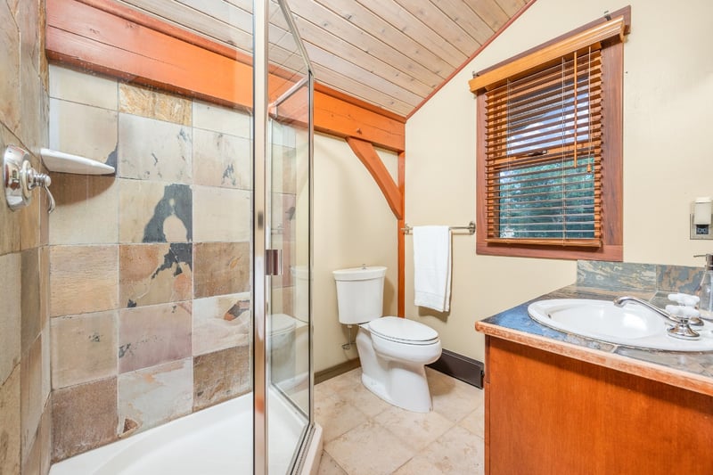 Luxury estate at 7302 Old Stamp Mill Road, Vernon, BC — photo 13