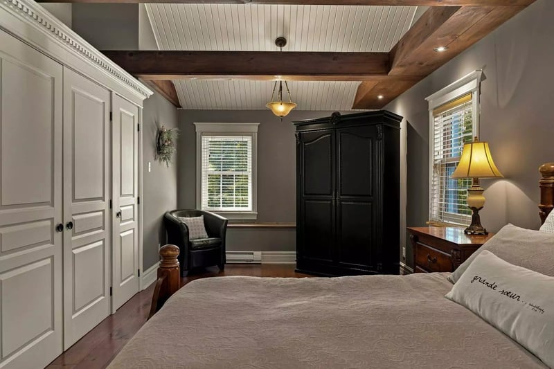 Luxury estate at 1621Z Chemin de Fitch Bay, Stanstead, QC — photo 51