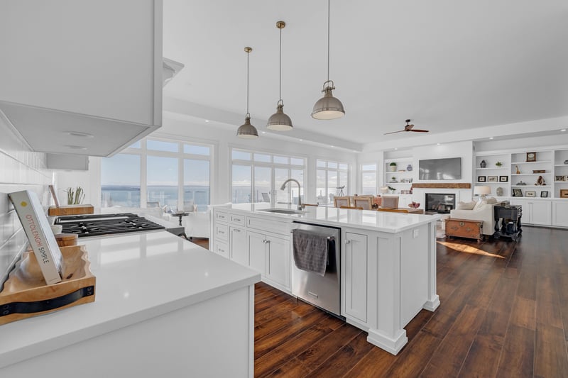 Luxury estate at 165 Ocean Way, Chamcook, NB — photo 9