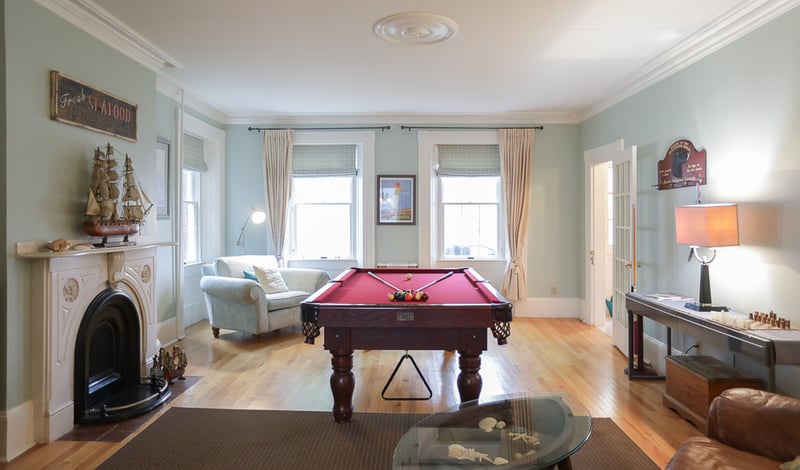 Luxury estate at 142 Queen Street, St. Andrews, NB — photo 18