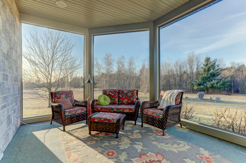 Luxury estate at Address upon request, Granby, QC — photo 27
