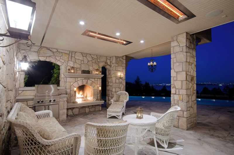 Luxury estate at 4672 Clovelly Walk, West Vancouver, BC — photo 22