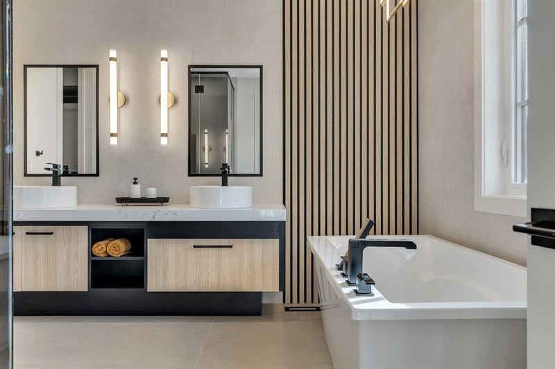 Luxury estate at 342 Normandy Drive Southwest, Calgary, AB — photo 16