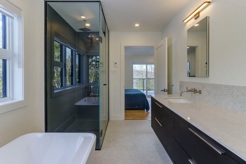 Luxury estate at 110 Chemin du Mont Cathédrale, Racine, QC — photo 23
