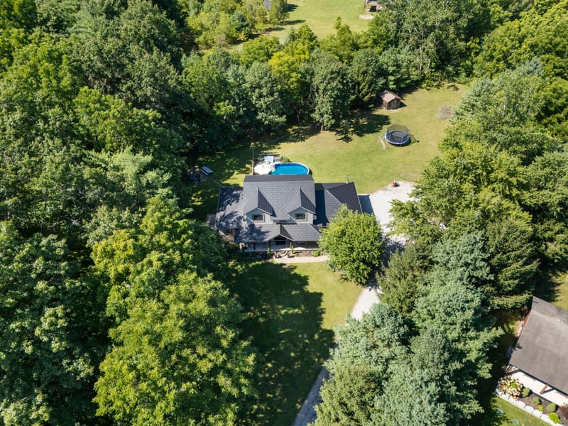 Luxury estate at 9 Michael's Lane, Tillsonburg, ON — photo 21