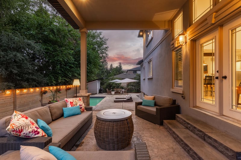 Luxury estate at 60 Parker Avenue, Ancaster, ON — photo 30
