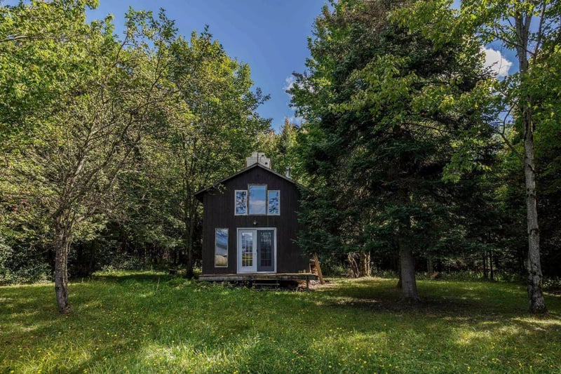 Luxury estate at 1621Z Chemin de Fitch Bay, Stanstead, QC — photo 86