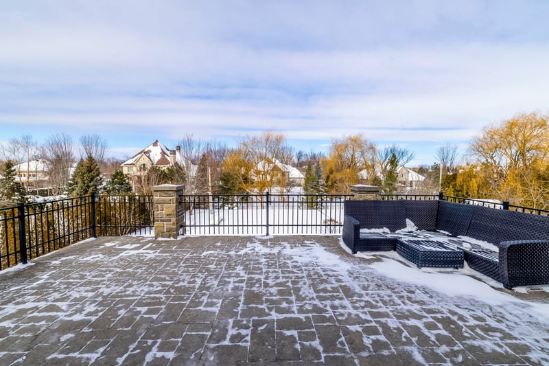 Luxury estate at 740 Rue des Châtaigniers, Boucherville, QC — photo 11