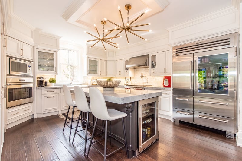 Luxury estate at 66 Victoria Street, Milton — photo 8