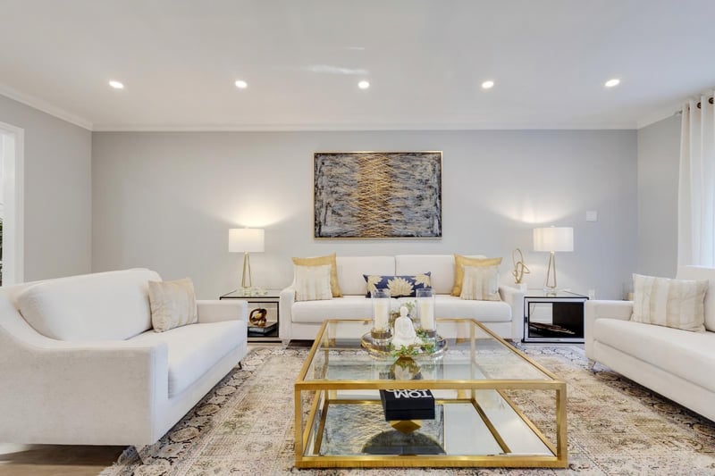 Luxury estate at 807 Indian Road, Mississauga, ON — photo 12