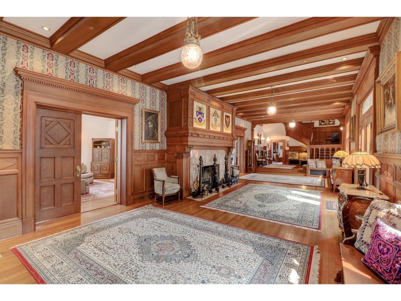 Luxury estate at 290 Chemin Senneville, Senneville, QC — photo 6
