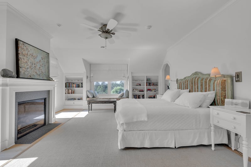 Luxury estate at 322 Brandy Cove Road, St. Andrews, NB — photo 28